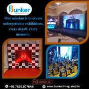 Best Exhibition Organizers in Bangalore