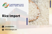 Rice Import