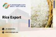 Rice Export