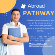 abroad pathway indore