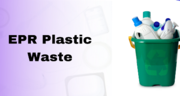 EPR for plastics with br and associates