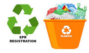  EPR Registration certificate for plastics