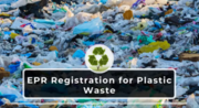 EPR Registration for Plastics