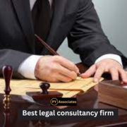 Best legal consultancy firm