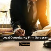 Legal Consultancy Firm Gurugram