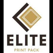 Elite Print Pack - Acrylic Crystal Box Manufacturers in Delhi