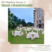 Book Best Wedding Venue in Chandigarh – Destination Wedding