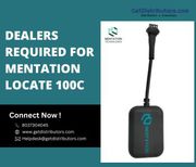 Dealers Required For Mentation LOCATE 100C