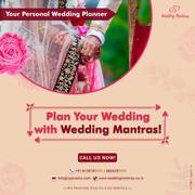 Decor your Wedding Venues with Best Wedding Decorators in Delhi NCR 