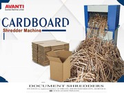 Best Cardboard Perforator Manufacturers Avanti-ltd 