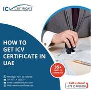 How to Get an ICV for a company in the UAE?