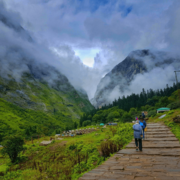 Explore Uttarakhand's Hidden Gem: Valley of Flowers 