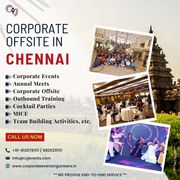 Discover Finest Corporate Event Venues and MICE Options in Chennai