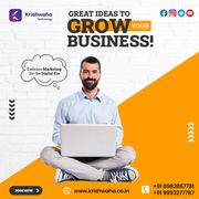 Digital Marketing Agency in Indore