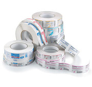 PET Shrink Labels