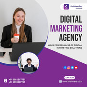 social media marketing agency in indore