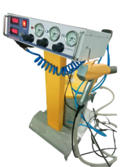 Are you looking for powder coating spray gun machine?