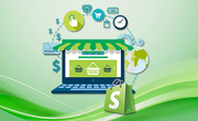 Shopify Development Company in India