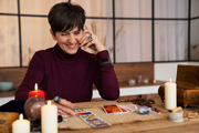 Experienced Tarot Readers Near Me