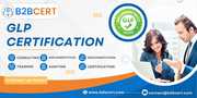 GLP Certification in Bangalore