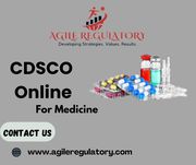 How to Apply CDSCO Online For Drug License?