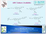 Click Chemistry Reagents | Glycomindsynth