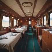 5 Reasons to Experience Palace on Wheels