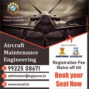 Aircraft Maintenance Engineering