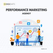 Your Best Performance Marketing Agency Experts - Digidarts