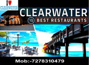 Top Restaurants In Clearwater Florida