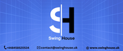  Simplify Your Payroll Process with Swing House Limited!