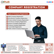 Best Company Registration Service Provider in Patna,  Bihar.