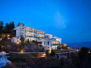 Luxury Resorts in Kanatal | The Terraces Resort Kanatal