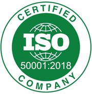 ISO 50001 | Quality Control Certification