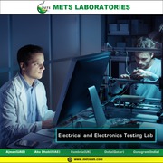 Top-Quality Electrical Testing Lab Services Available in Dubai