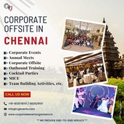 Corporate Offsite in Chennai | Offsite Mice Options in Chennai 