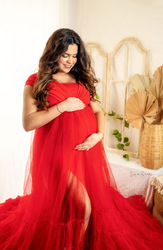 maternity photoshoot in jaipur