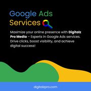 Looking for the Best Google Ads Services ?