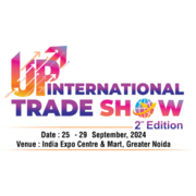 UP International Trade Show - 25 - 29 SEPTEMBER,  2024