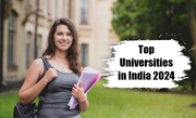 Top Universities in India for Future Leaders