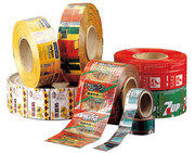 Transform Your Packaging with Container Heat Transfer Labels