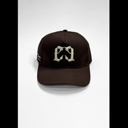 Buy Signature Caps Online - Frame Caps - Evemen Fashion