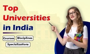 Top Universities in India Campus 2024