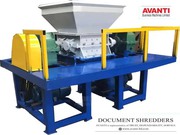 Best Shredders in Chennai | Buy Heavy Duty Shredders in Chennai