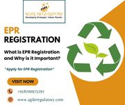 What is EPR Registration and Why is it Important?