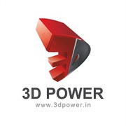 3D Power - 3D Interior Designing 