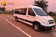 Urbania Hire Jaipur