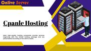 Onlive Server Premium cPanel Hosting: Simplified Control for Your Webs