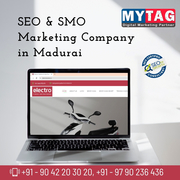 SEO Service Providers in Madurai