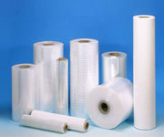 Custom PVC Films